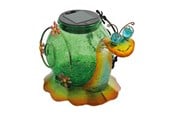 Lampor - EGLO FIGUR FÖR SOLCELLER - 48862