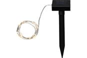 Lampor - EGLO SOLAR LJUSREMSA 5M 600MA KLAR - 48885