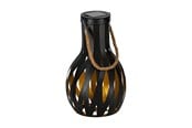 Lampor - EGLO SOLCELL BORDSLAMPA 200MA H270 GULD - 48921