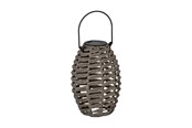 Lampor - EGLO SOLAR BORDSLAMPA 200MA H205 NATUR - 48925