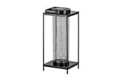 Lampor - EGLO SOLAR BORDSLAMPA 200MA H290 SVART - 48939