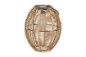 Lampor - EGLO SOLAR BORDSLAMPA 300MA H450 NATUR - 48979