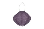Lampor - EGLO SOLAR HÄNGSMYCKE LILA - 48984