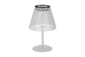 Lampor - EGLO SOLPANEL VIT - 48988
