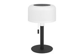 Lampor - EGLO MONTAPALMA SOLAR BOARD RGBW DIMMER VIT/SVART - 75887