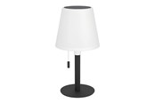 Lampor - EGLO MONTAPALMA SOLAR BOARD RGBW DIMMER VIT/SVART - 75889