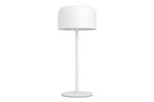 Lampor - EGLO ROCCANOVA SOLAR BORDLAMPA MED TOUCH VIT - 901892