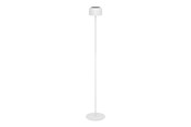 Lampor - EGLO ROCCANOVA-L SOLAR GOLV W / TOUCH VIT - 901893