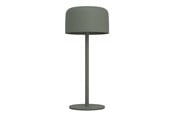 Lampor - EGLO ROCCANOVA SOLAR BORDLAMPA MED TOUCH GREEN - 901894