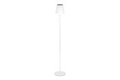Lampor - EGLO SCORDIANO-L SOLAR GOLV MED SLADDBROTT. VIT - 901902