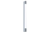 Lampor - EGLO TRAGACETE SPEGEL LJUS L600 16W 1500LM 4000K IP44 KROM/VIT - 98443