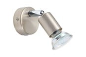 Lampor - EGLO MINI SPOT 2,8 W 250LM BS - 31411F