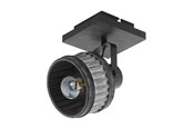 Lampor - EGLO TURROCK SPOT E27 SVART - 43444