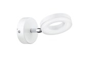 Lampor - EGLO ODERSO SPOT 360LM VIT - 75201
