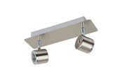 Lampor - EGLO PIERINO SPOT 2X5W BS - 93694