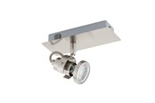 Lampor - EGLO TUKON 3 SPOT 3.3W BS - 94144