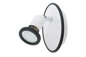 Lampor - EGLO MODINO SPOT 3W VIT - 94171