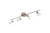 Lampor - EGLO SESTO 2 PLATS 4L BS - 94256