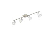 Lampor - EGLO FILIPINA 1 PLATS 4L LIME - 95645