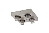 Lampor - EGLO ROBLEDO 1 PLATS 4X400LM BS - 96608