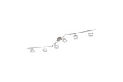 Lampor - EGLO LITAGO KRISTALL 6X350LM BS - 97005