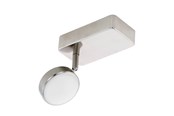 Lampor - EGLO CORROPOLI-C SPOT RGBTW 600LM VIT - 97714