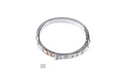 Lampor - EGLO STRIPES BASIC 1M 7,2W RGB - 92316