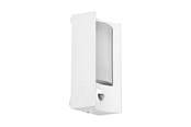 Lampor - EGLO CASILDA UTOMHUS VÄGGSENSOR 660LM IP44 VIT - 34006