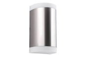 Lampor - EGLO CARPINERA VÄGG UTOMHUS 2XGU10 400LM RS - 75543