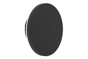 Lampor - EGLO VALGIANO UTOMHUS VÄGG Ø150 300LM TOUCH SVART IP44 - 75874