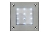 Lampor - EGLO PARK 1 UTOMHUS DOWNBUILD 3L RS 6500K - 86511