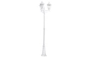 Lampor - EGLO NAVEDO UTOMHUS STATIV 3L H2200 VIT - 93454