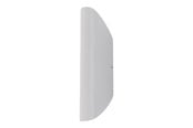 Lampor - EGLO COSPETO UTOMHUS VÄGG 2X330LM IP44 VIT - 95087