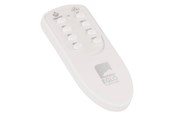 Lampor - EGLO BONDI 1 FLÄKT AC Ø1220 VIT - 35088