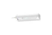 Lampor - EGLO JUNIOR 4 VÄGGLAMPA E14 RUND VIT - 33403