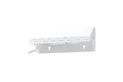 Lampor - EGLO JUNIOR 5 VÄGGLAMPA E14 VIT - 33405