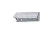 Lampor - EGLO JUNIOR 5 VÄGGLAMPA E14 GRÅ - 33406