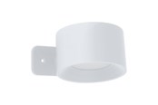 Lampor - EGLO MURAGLIE VÄGG RUND CCT 250LM M/TOUCH VIT - 74118