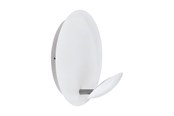 Lampor - EGLO CERTINO VÄGG 420LM VIT - 97649