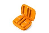 Mikrofoner - Røde Wireless Micro - USB-C - Orange - WIMICROCORA