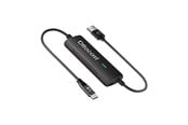 Andra mobiltillbehör - Ottocast Wireless Car Adapter with MirrorCast - CA450