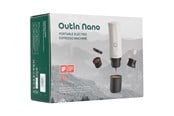 Kaffe och Espresso - OUTIN Nano 7500mAh Portable Coffee Maker - A000005