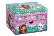 Barnrummet - Totum GABBY´S DOLLHOUSE Jewellery Box - 420328