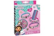Kreativa spel - Totum GABBY´S DOLLHOUSE Bracelets and Charms - 420311
