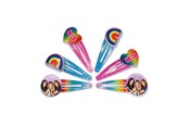 Kreativa spel - Totum K3 - Hairclips - 830271