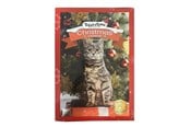 Katter - Treat Time Jul-Adventskalender för Katter - 50999