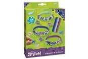 Kreativa spel - Totum DISNEY STITCH Bracelets and Charms - 700147