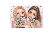 Barnrummet - Topmodel - TOPModel Big Jewellery Box with code and music - CAT LOVE - Rose - 413578