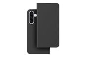 Mobile - Covers & Cases - Samsung Flip Cover for Galaxy A56 - Black *DEMO* - GP-FWA566AEABW