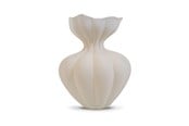 Decoration - Scandinavian Collection - Siena Vase - Soft Beige - 32 cm *DEMO* - 5740007829932